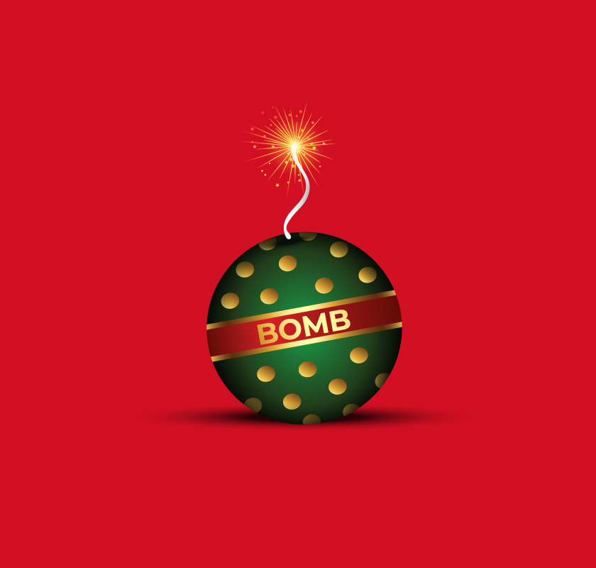 Bombs Crackers