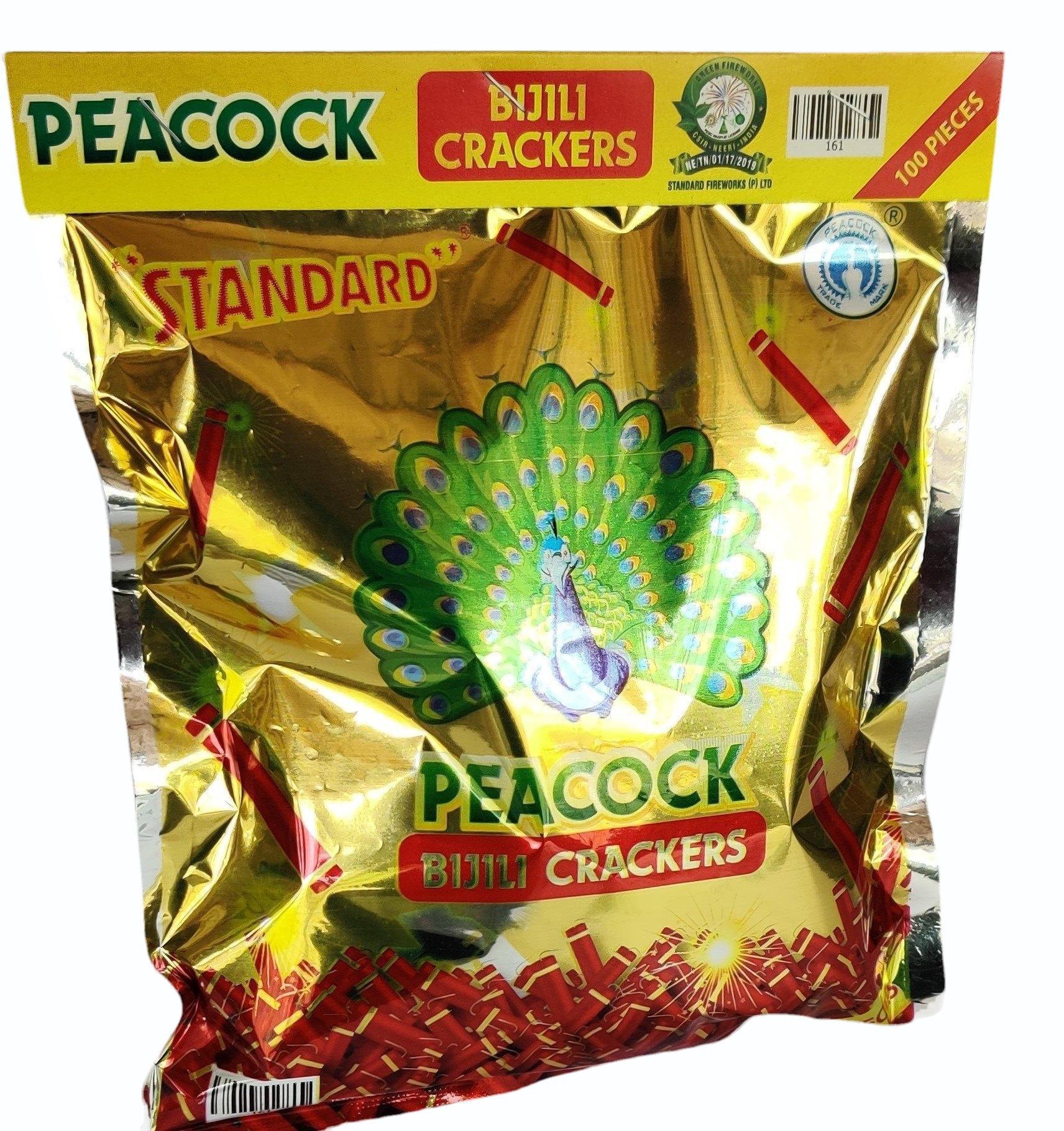 Bijili Crackers