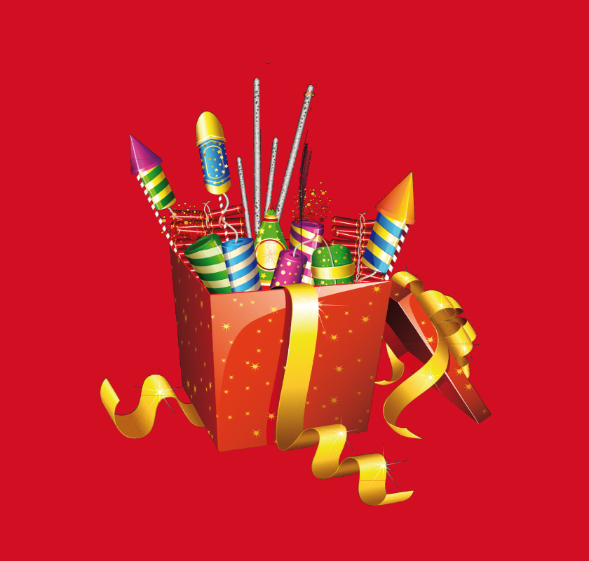 Gift Boxes