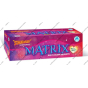 Matrix 100 Multi Colour Shots (1Pc/Box)