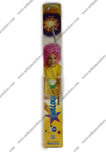 30cm Electric Sparklers (5Pcs/box)