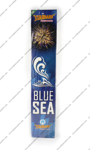 Blue Sea (1Pc/Box)