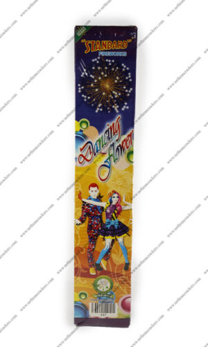 Dancing Flower (1Pc/Box)