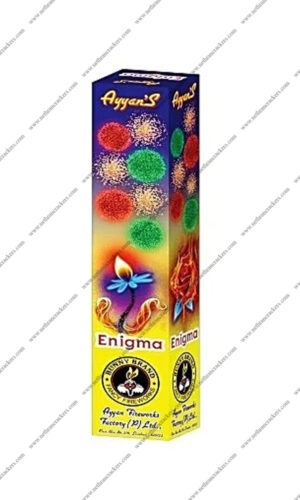 Enigma (1Pc/Box)
