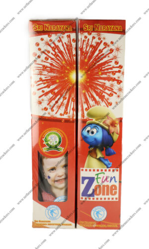 Fun Zone (Red Falls)