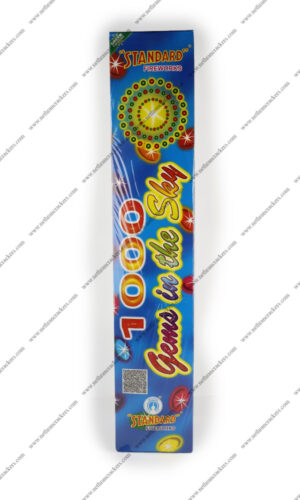 1000 Gems in the Sky (1Pc/Box)