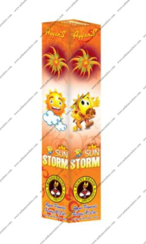 Sun Strom (1Pc/Box)