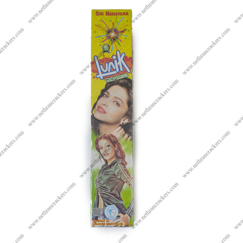 Lunik Rocket (10Pcs/Box)