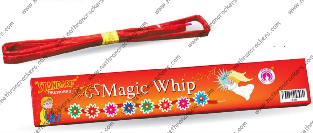 Magic Whip