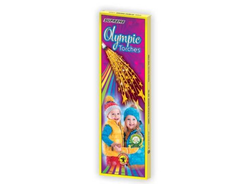 Olympic Torch -Pencil - Image 2