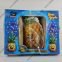 Pineapple Fountain (1Pc/Box)