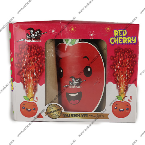 Red Cherry (1Pc/Box)