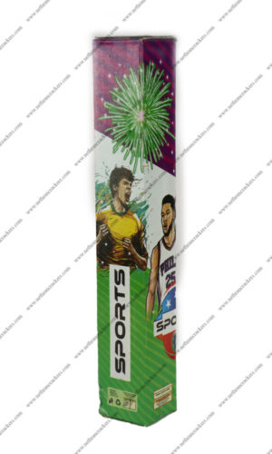 Chotta Fancy Sports (1Pc/Box)