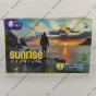 Sunrise (1Pc/Box)