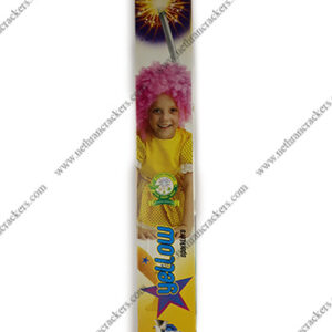 30cm Electric Sparklers (5Pcs/box)