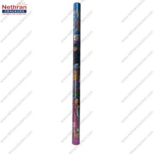 50cm Crackling Sparklers (5Pcs/tube)