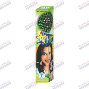 Green Hit