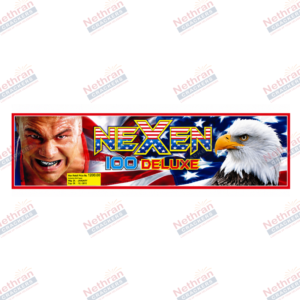 100 Nexon Deluxe
