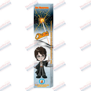 10cm Electric Sparklers (10Pcs/box)