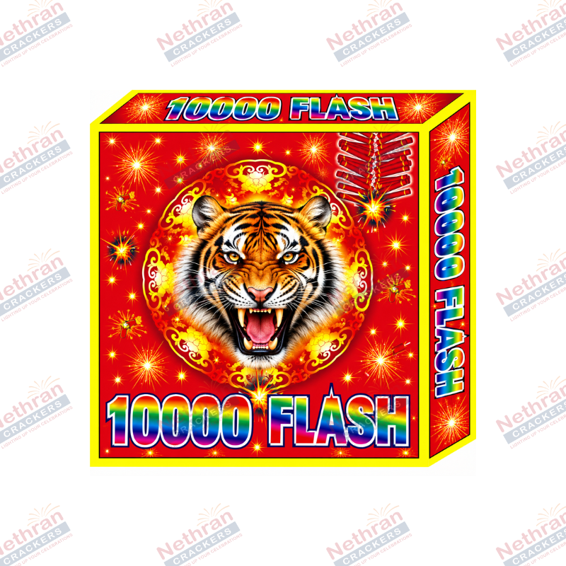 10000 Flash