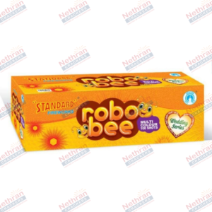 Robo Bee 120 Multi Colour Shots (1Pc/Box)