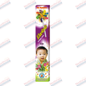 15cm Electric Sparklers (10Pcs/box)