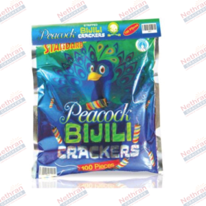 Standard Stripped Bijili 100 Pcs