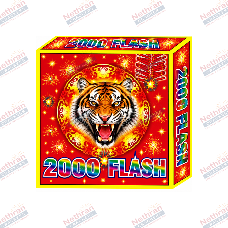 2000 Flash