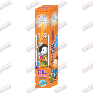 2" Dil Chatha Hai
