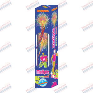 2" Multiple Star Bomb