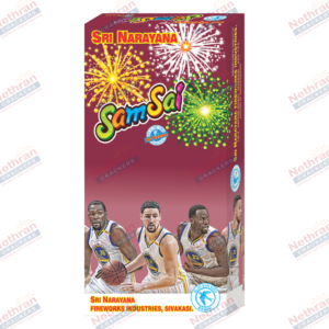 Samsi (3pcs/Box)