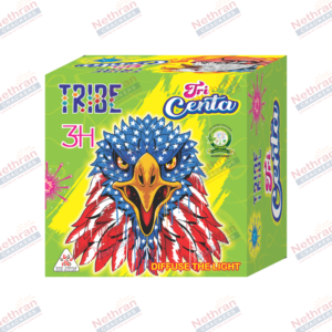 300 Tribe 3H