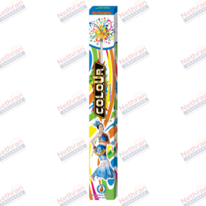 30cm Crackling Sparklers (5Pcs/box)