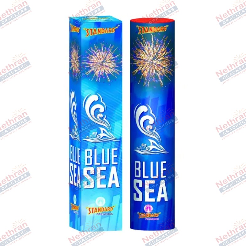 Blue Sea (1Pc/Box)