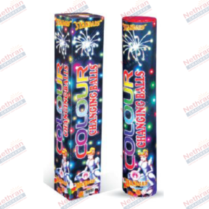 Colour Changing Balls (1Pc/Box)