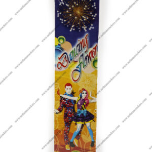 Dancing Flower (1Pc/Box)