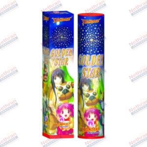 Golden Star (1Pc/Box)