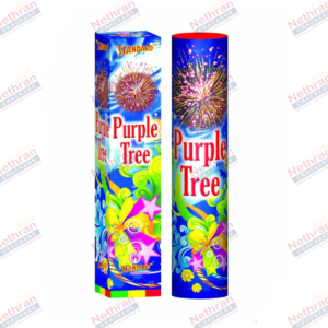 Purple Tree (1Pc/Box)