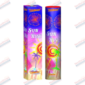 Sun Rise  (1Pc/Box)