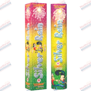 Silver Rain (1Pc/Box)