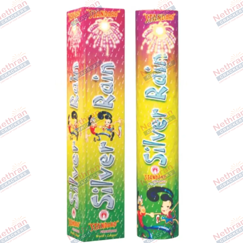 Silver Rain (1Pc/Box)