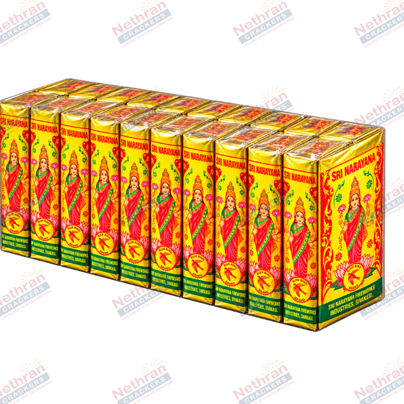 4" Gold Lakshmi