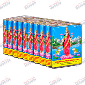 4" Lakshmi