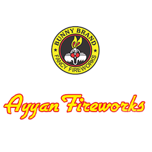 Ayyan Fireworks logo