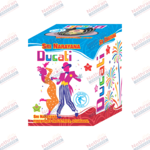 Ducati (1Pc/Box)