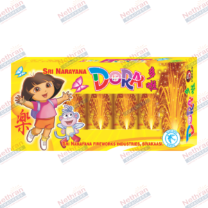 Dora (5pcs/Box)