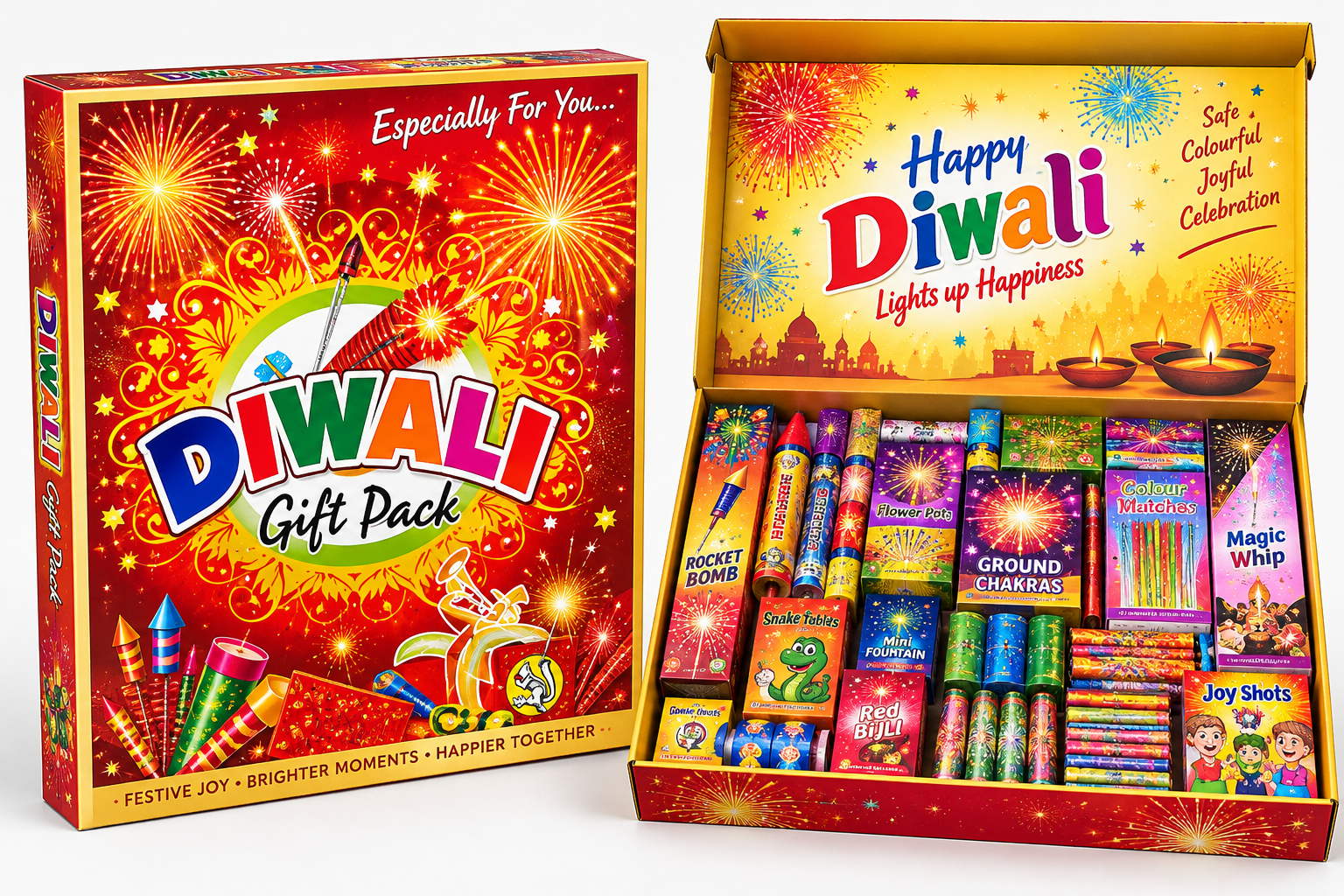 Gift Boxes