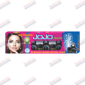 Photo Flash (5pcs/Box)