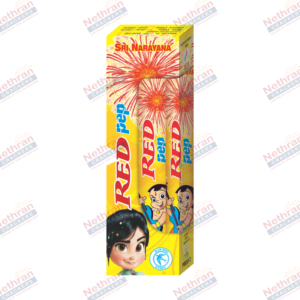 Red Pep (2pcs/Box)