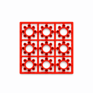 Ring Cap